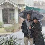 Jason Sudeikis, Jessica Biel