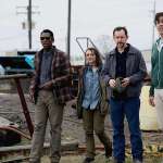 Maisie Williams, Orlando Jones, Jason Sudeikis, Richard Robichaux