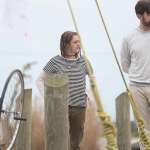 Maisie Williams, Jason Sudeikis