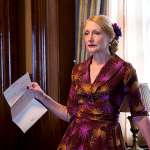 Patricia Clarkson