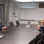 Andy Umberger, Jean Smart, Ben Affleck