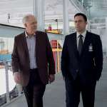 Ben Affleck, John Lithgow
