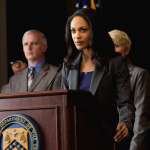 Cynthia Addai-Robinson