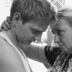 Aldona Jankowska, Rafał Zawierucha