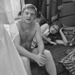 Diana Zamojska, Rafał Zawierucha