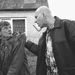 Henryk Gołębiewski, Wojciech Masacz