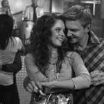 Olga Kalicka, Rafał Zawierucha