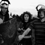 Rafał Zawierucha, Łukasz Gosławski, Agnieszka Makowska