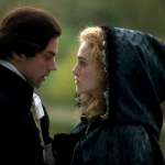 Dominic Cooper, Keira Knightley