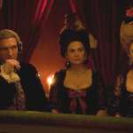 Hayley Atwell, Ralph Fiennes, Keira Knightley