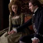 Ralph Fiennes, Keira Knightley
