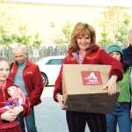 Connie Ray, Jocelyn Lai, Roy Bradshaw, Mark Hird, Kirsten Olson, Paul Sun-Hyung Lee