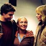Hayden Panettiere, Kim Cattrall, Trevor Blumas