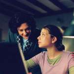 Joan Cusack, Michelle Trachtenberg