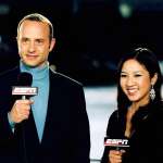 Michelle Kwan, Brian Boitano