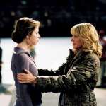 Michelle Trachtenberg, Kim Cattrall