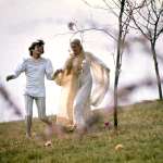 Catherine Deneuve, Jacques Perrin