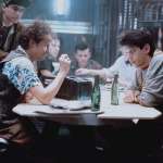 Stephen Geoffreys, Dean Devlin, Mehmet Yilmaz