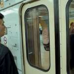 Zsombor J&eacute;ger, Merab Ninidze