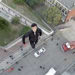 Zsombor J&eacute;ger