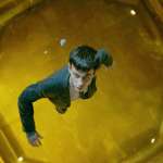 Zsombor J&eacute;ger