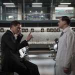 Michael Shannon, Michael Stuhlbarg