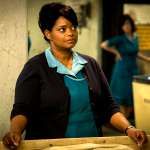 Octavia Spencer