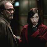 Sally Hawkins, Richard Jenkins