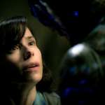 Sally Hawkins, Doug Jones