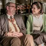 Sally Hawkins, Richard Jenkins