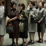 Sally Hawkins, Octavia Spencer