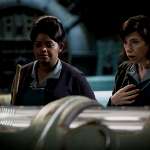 Sally Hawkins, Octavia Spencer