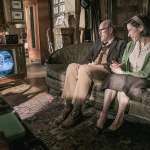 Sally Hawkins, Richard Jenkins