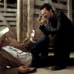 Bruce Campbell, Matthew Perry