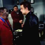 Cedric the Entertainer, Matthew Perry, Vincent Pastore