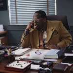 Cedric the Entertainer