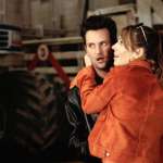 Elizabeth Hurley, Matthew Perry