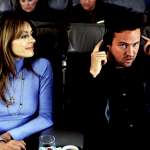 Elizabeth Hurley, Matthew Perry