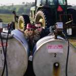 Elizabeth Hurley, Matthew Perry