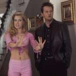 Matthew Perry, Amy Adams