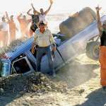 Noah Poletiek, Jon Voight, Shia LaBeouf, Brenden Jefferson, Max Kasch