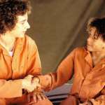 Shia LaBeouf, Khleo Thomas