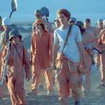 Shia LaBeouf, Brenden Jefferson, Khleo Thomas, Max Kasch, Byron Cotton, Miguel Castro