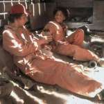 Shia LaBeouf, Khleo Thomas