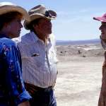 Sigourney Weaver, Jon Voight, Shia LaBeouf