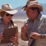 Sigourney Weaver, Jon Voight