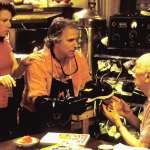 Siobhan Fallon Hogan, Nathan Davis, Henry Winkler