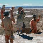 Tim Blake Nelson, Shia LaBeouf, Brenden Jefferson, Jake M. Smith, Khleo Thomas, Max Kasch, Byron Cotton