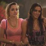 Ana de Armas, Lorenza Izzo