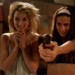 Ana de Armas, Lorenza Izzo